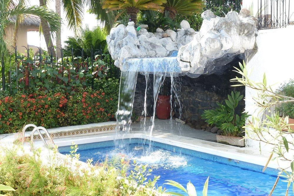 Villa De La Roca Zihuatanejo Dış mekan fotoğraf